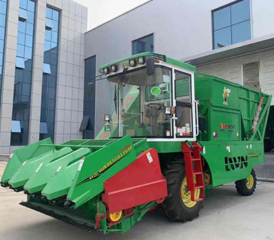 青儲收割機(jī)